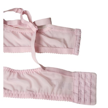 Lightly Padded Underwire Women Bra - Swaggy Fit