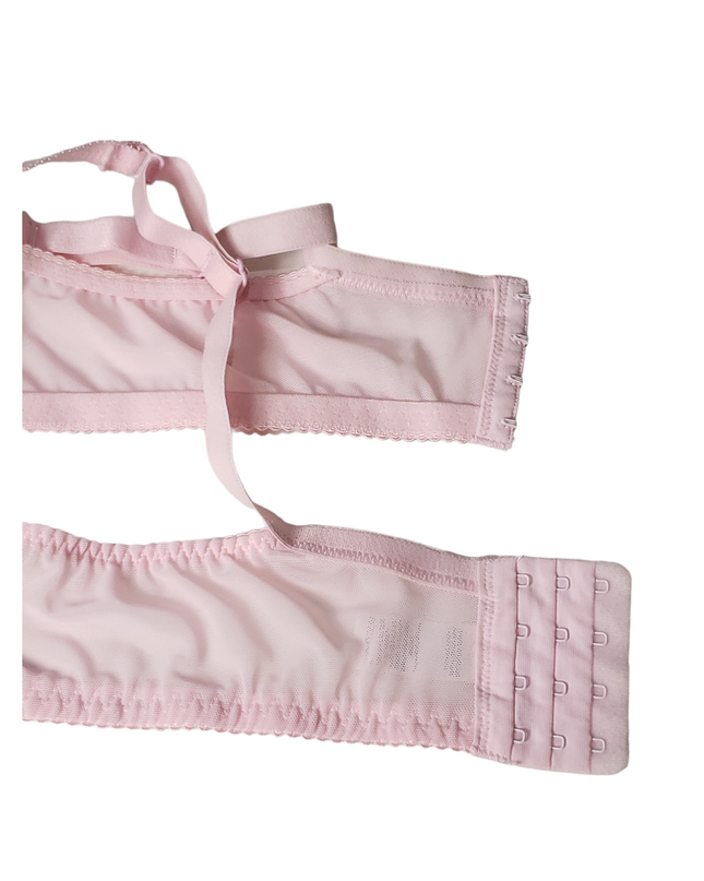 Lightly Padded Underwire Women Bra - Swaggy Fit