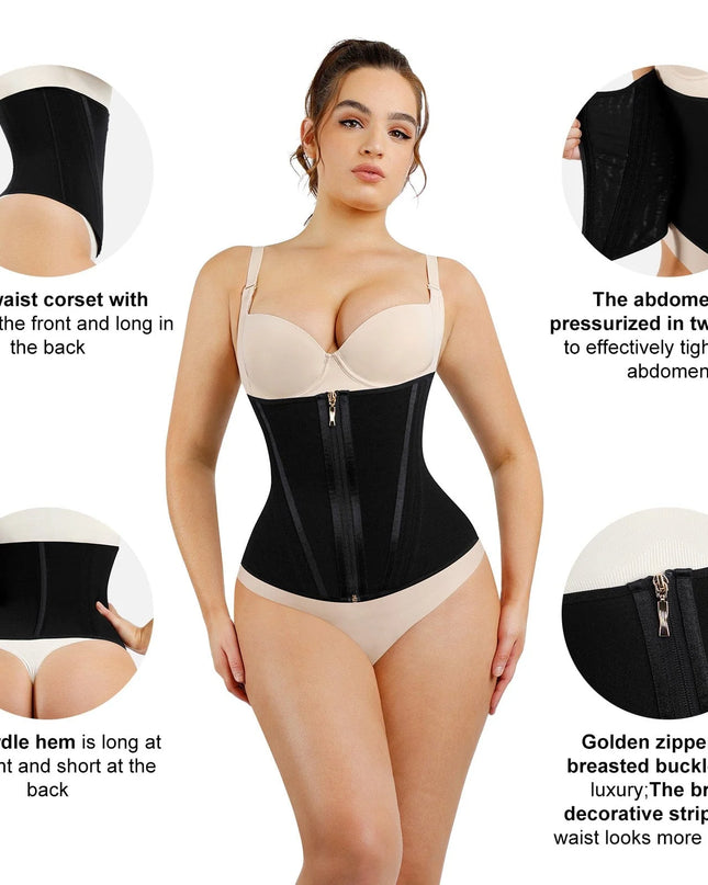 Girdle Tummy Control Waist