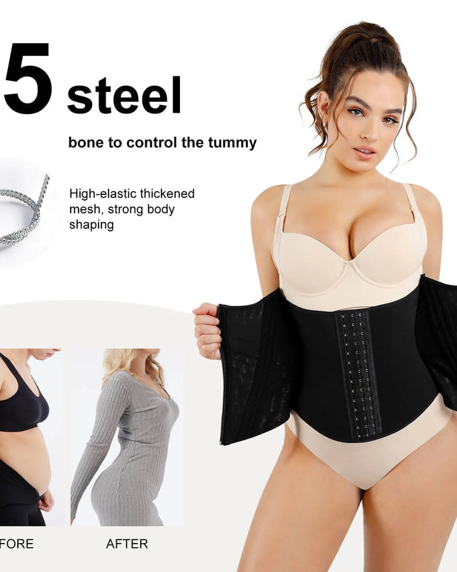 Girdle Tummy Control Waist