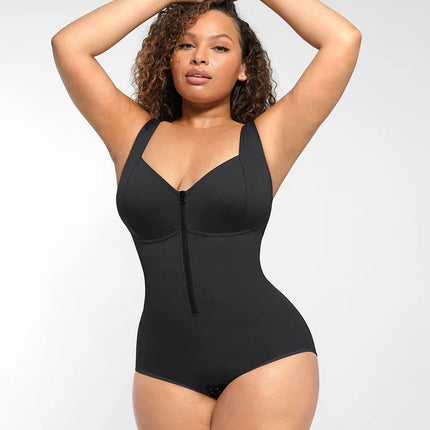 Buttocks Enhancement Girdle Post Surgical Waist Shaper