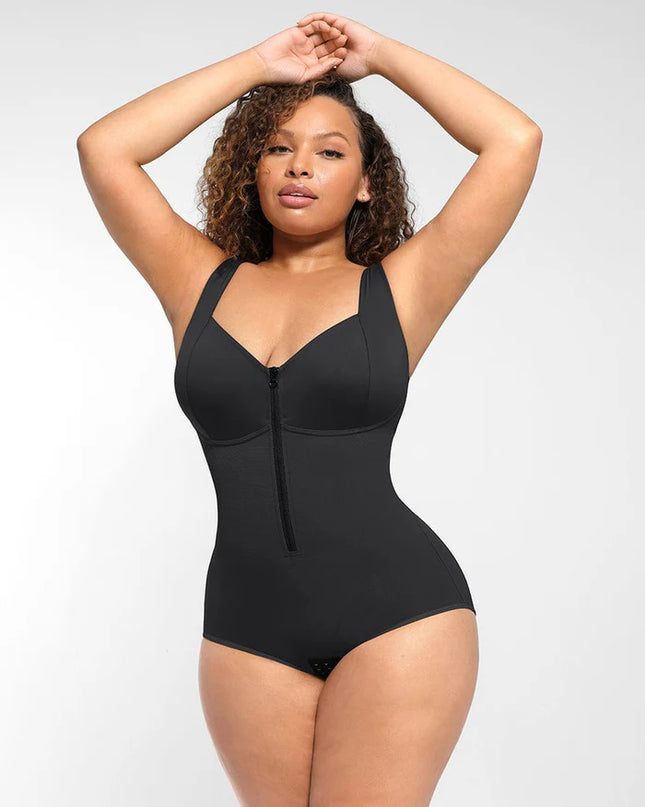 Buttocks Enhancement Girdle Post Surgical Waist Shaper