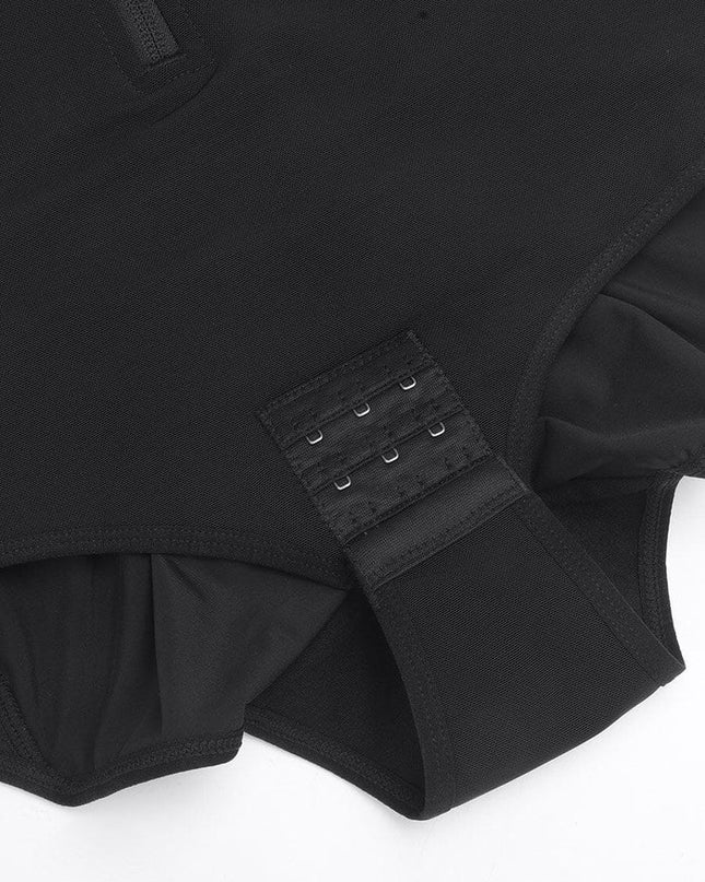 Buttocks Enhancement Girdle Post Surgical Waist Shaper