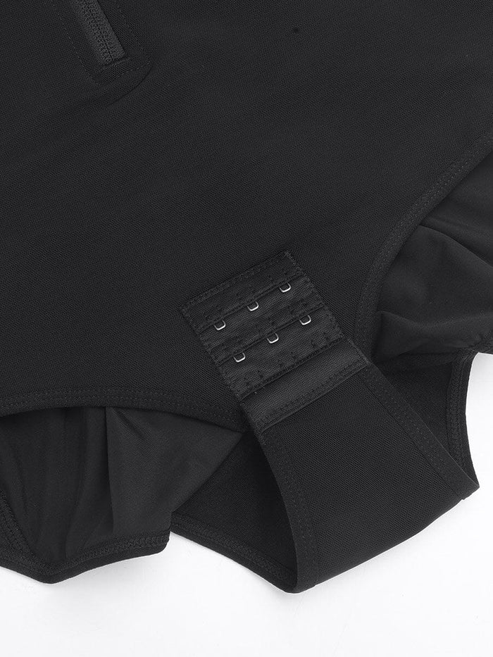 Buttocks Enhancement Girdle Post Surgical Waist Shaper
