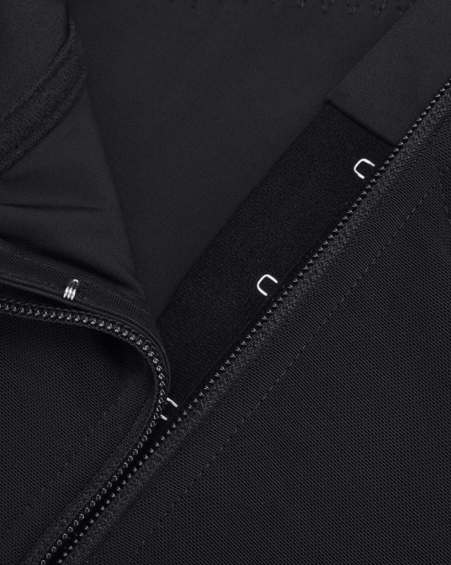 Buttocks Enhancement Girdle Post Surgical Waist Shaper