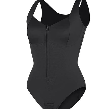 Buttocks Enhancement Girdle Post Surgical Waist Shaper