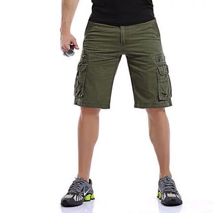 Men's cargo Shorts