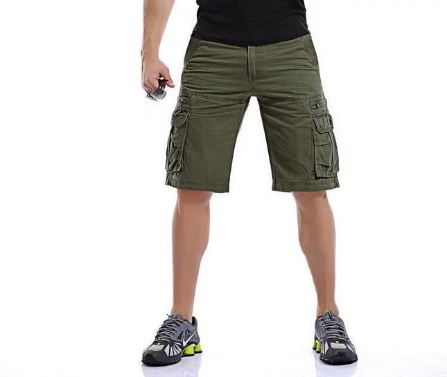 Men's cargo Shorts