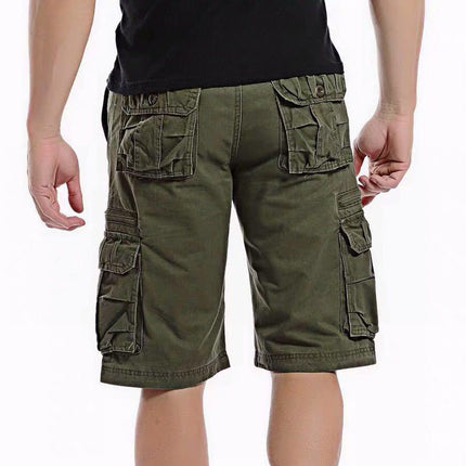 Men's cargo Shorts