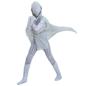 Moon Knight Max Spector Adult Costume - Swaggy Fit