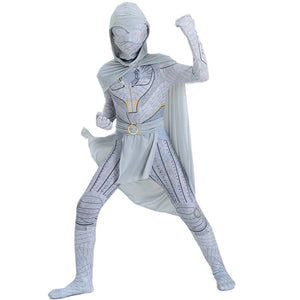 Moon Knight Max Spector Adult Costume - Swaggy Fit