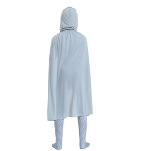 Moon Knight Max Spector Adult Costume - Swaggy Fit