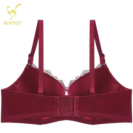 Padded Bra - Swaggy Fit