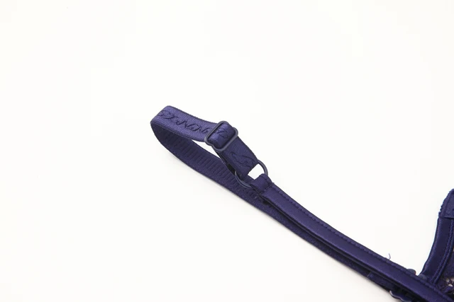 Padded Flower Bra - Swaggy Fit