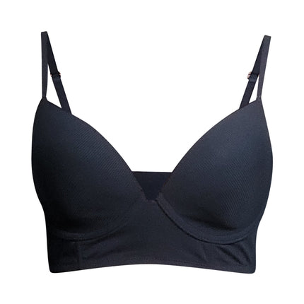Padded Underwire Women Bra - Swaggy Fit