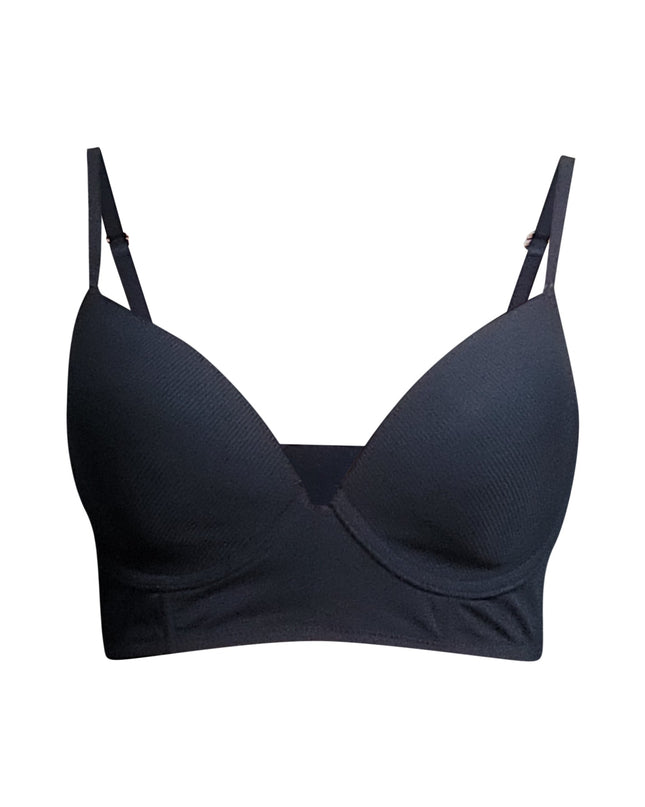 Padded Underwire Women Bra - Swaggy Fit