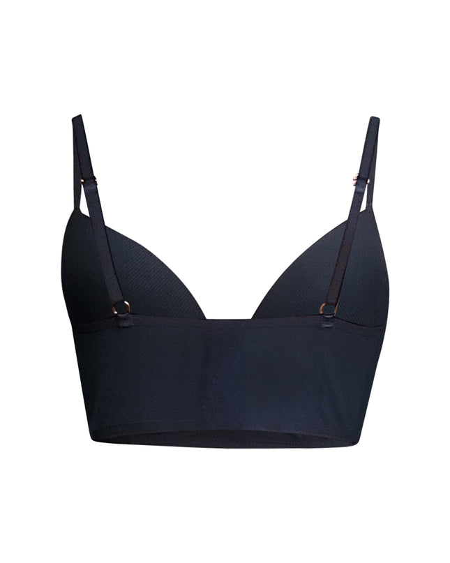 Padded Underwire Women Bra - Swaggy Fit