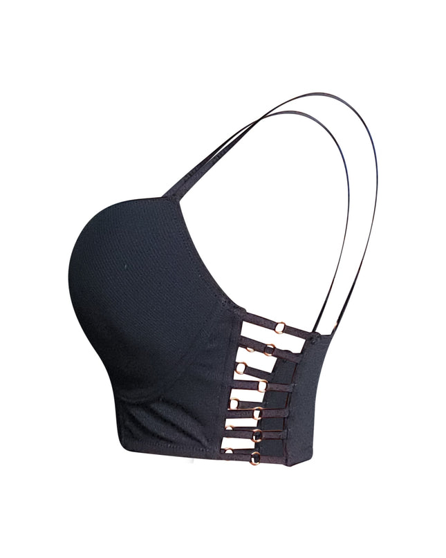 Padded Underwire Women Bra - Swaggy Fit