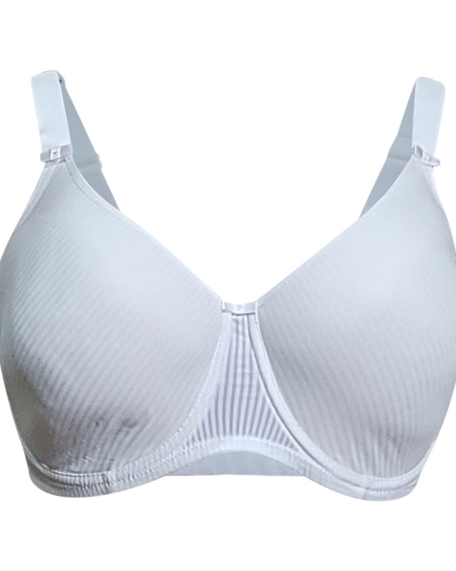 Padded Underwire Women Bra - Swaggy Fit