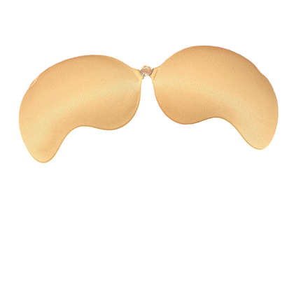 Sticky Invisible Bra
