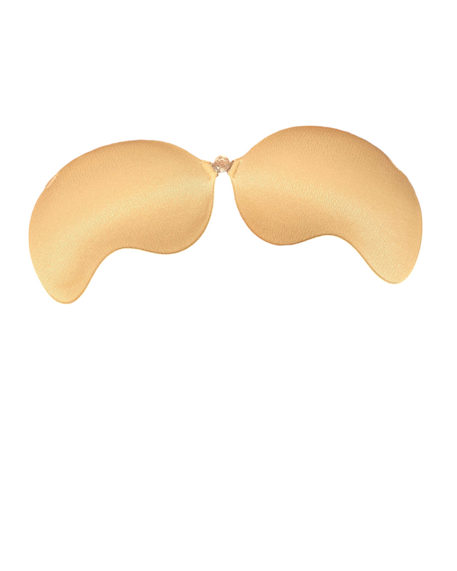 Sticky Invisible Bra