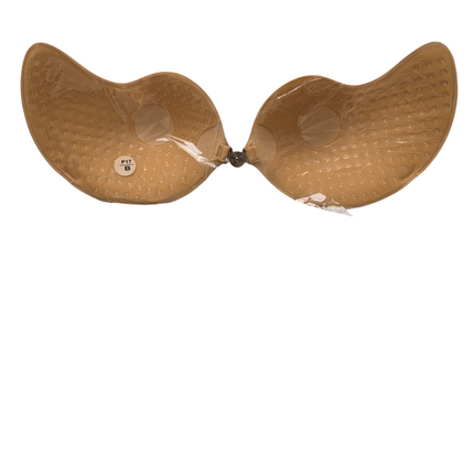 Sticky Invisible Bra