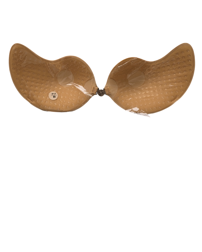 Sticky Invisible Bra