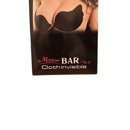 Sticky Invisible Bra