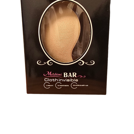 Sticky Invisible Bra