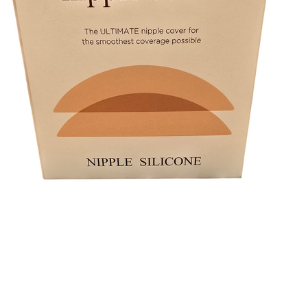 Silicone Nipple Cover