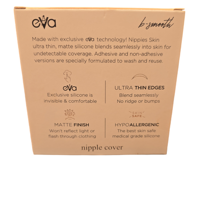 Silicone Nipple Cover