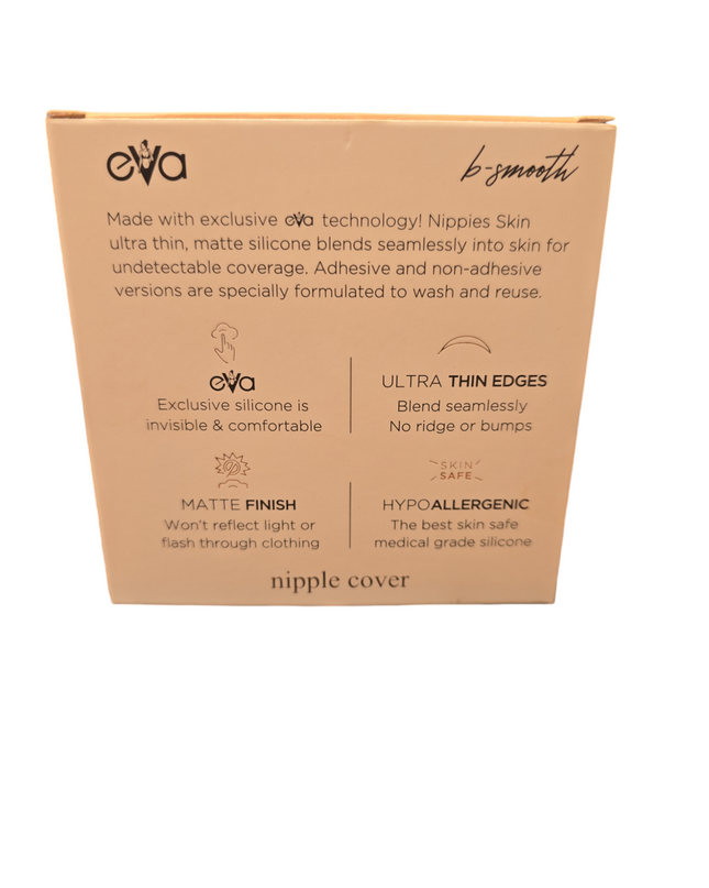 Silicone Nipple Cover