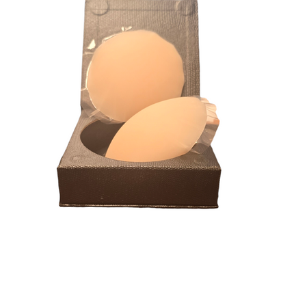 Silicone Nipple Cover