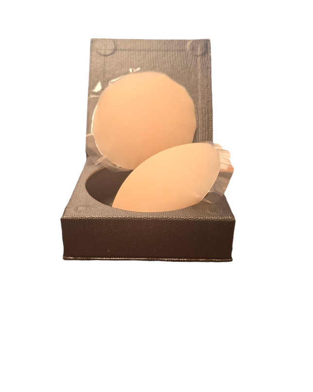 Silicone Nipple Cover