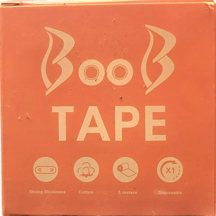 Collection image for: Boob Tape