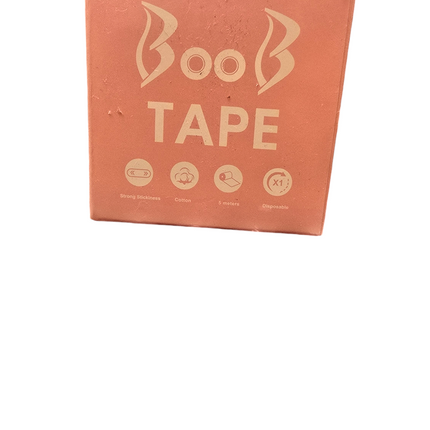 Boob Tape