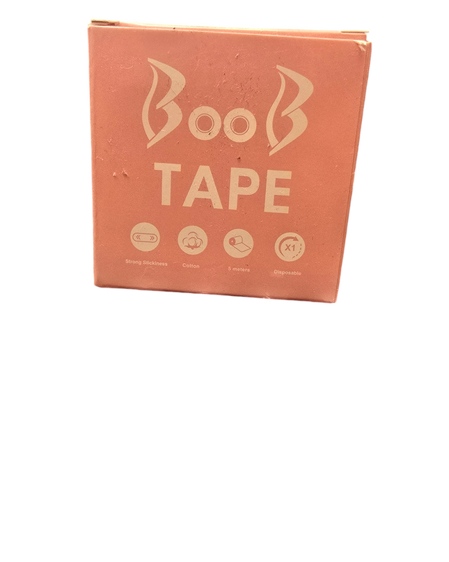 Boob Tape
