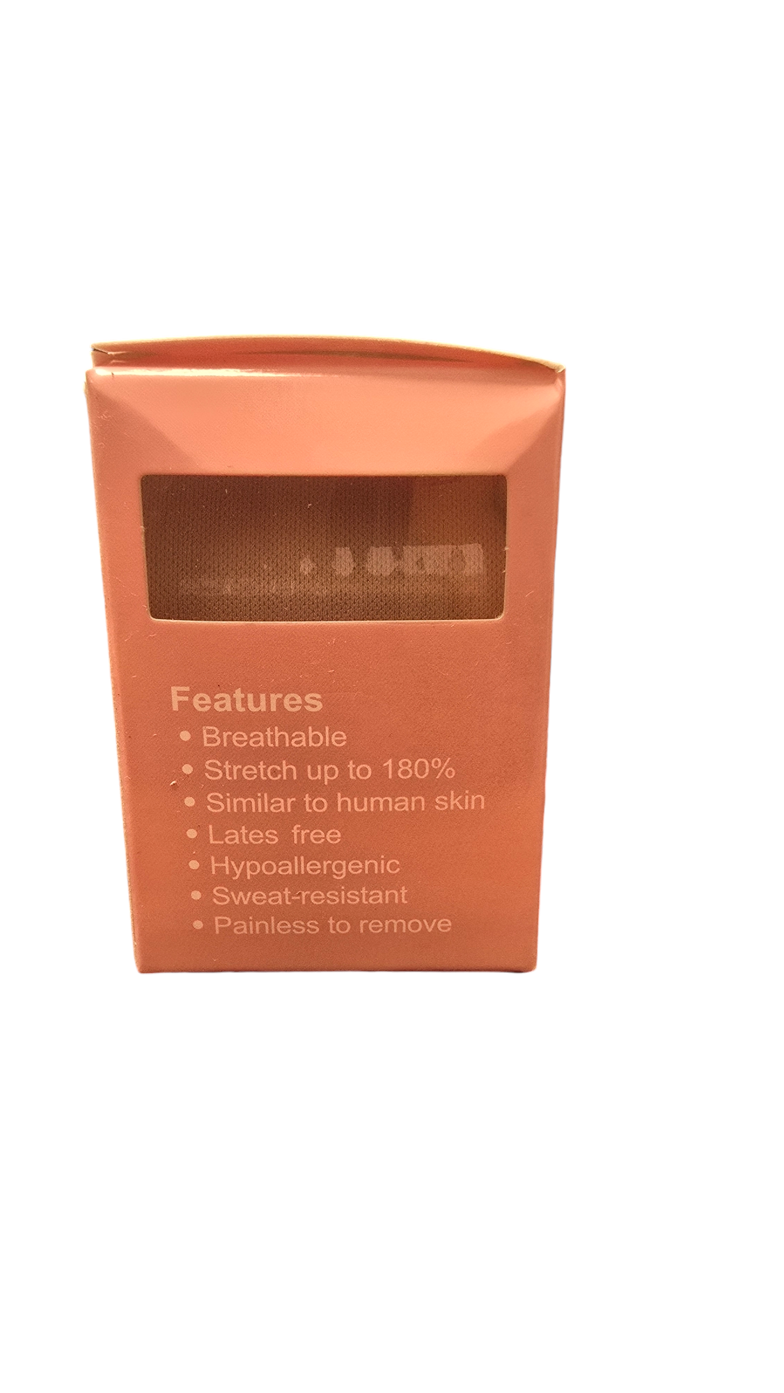 Boob Tape