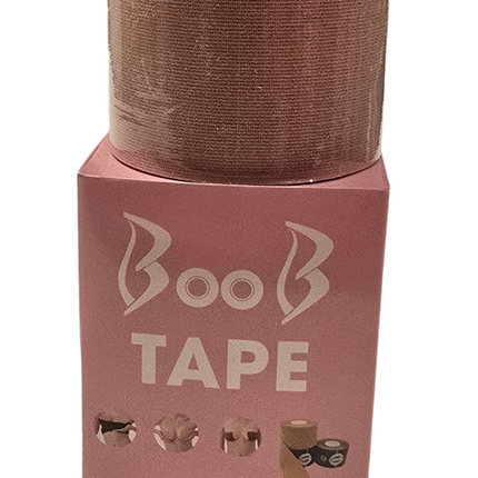 Boob Tape