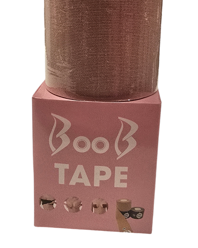 Boob Tape
