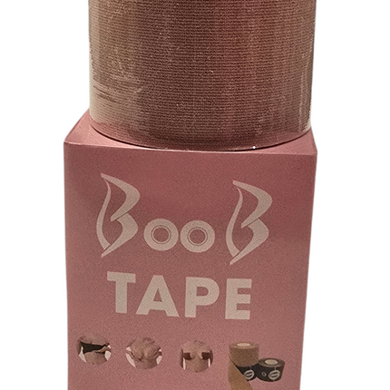 Boob Tape
