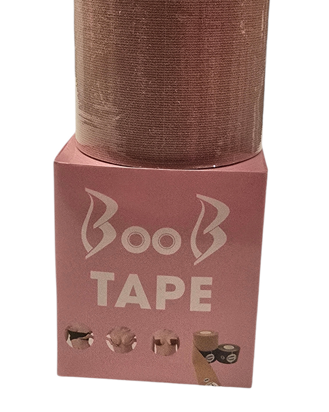 Boob Tape