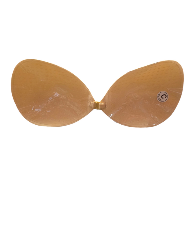 Sticky Bra