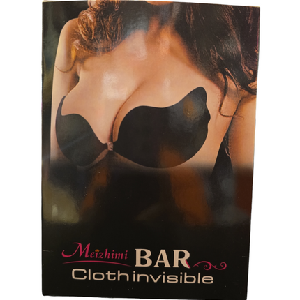 Sticky Bra