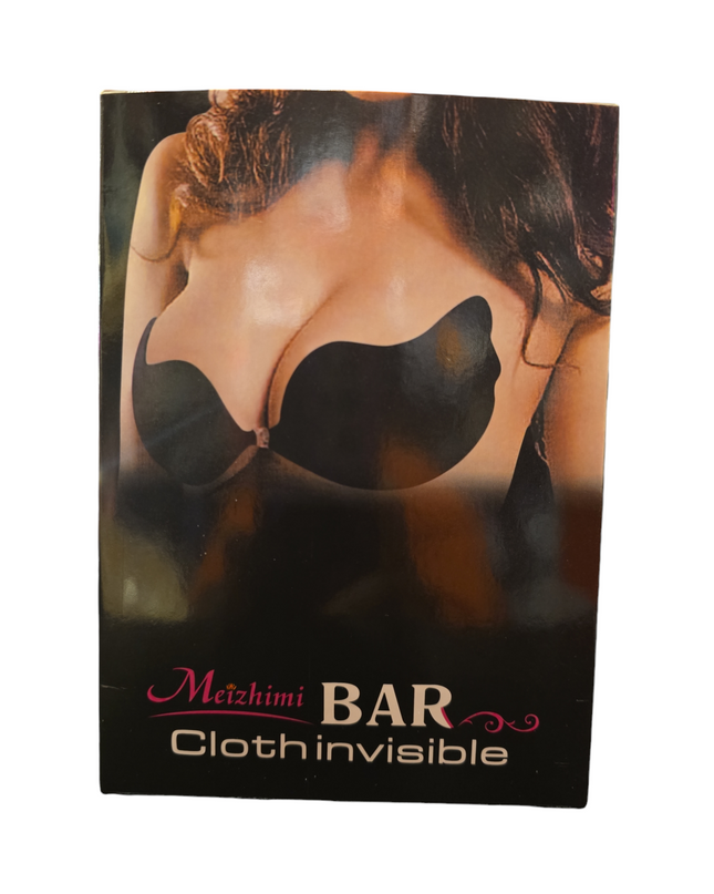 Sticky Bra