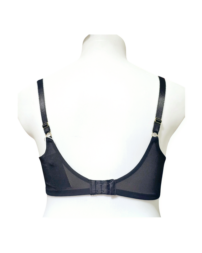 Large Cup Wired Bra