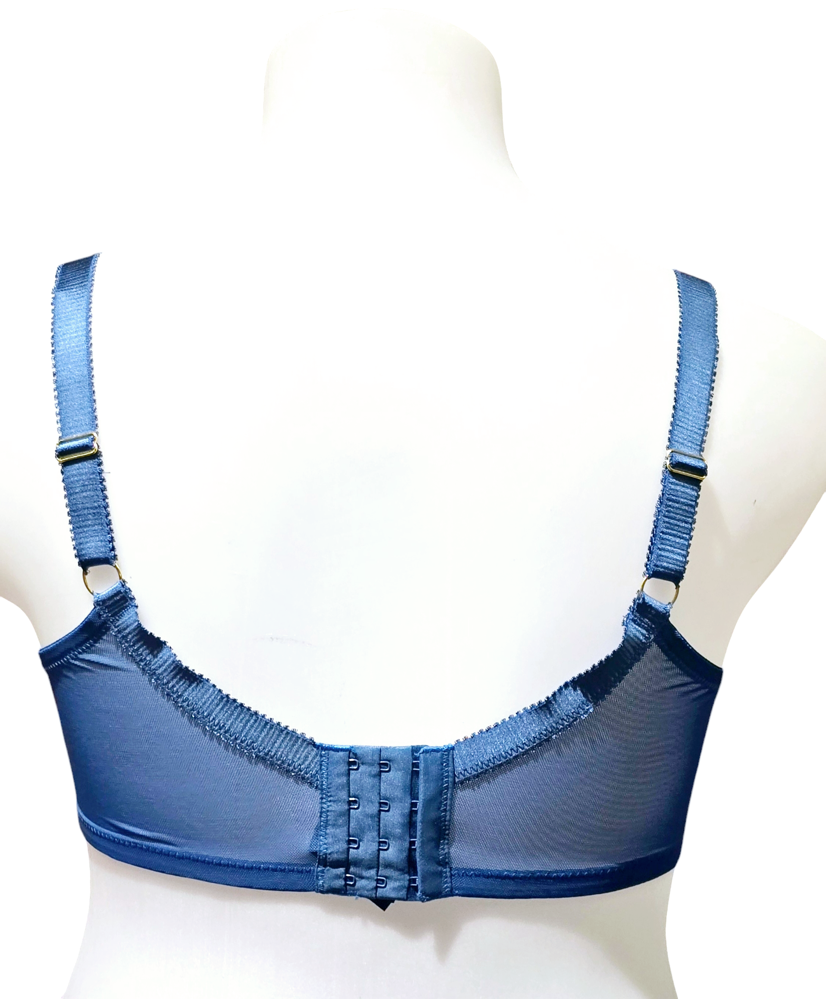 None Padded Bra