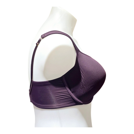 Large Cup under wire bra