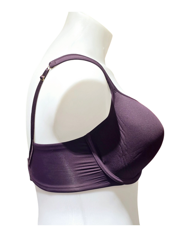 Large Cup under wire bra