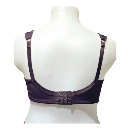 Large Cup under wire bra